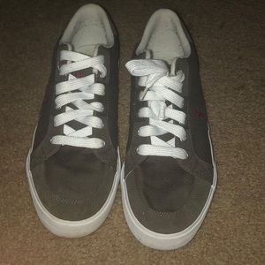 Polo Ralph Lauren shoes